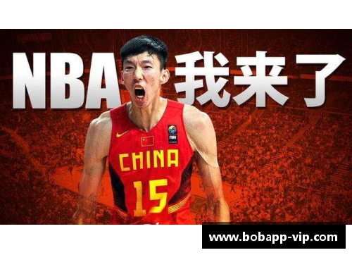 周琦NBA2K18：重返联盟，华人骄傲再现！